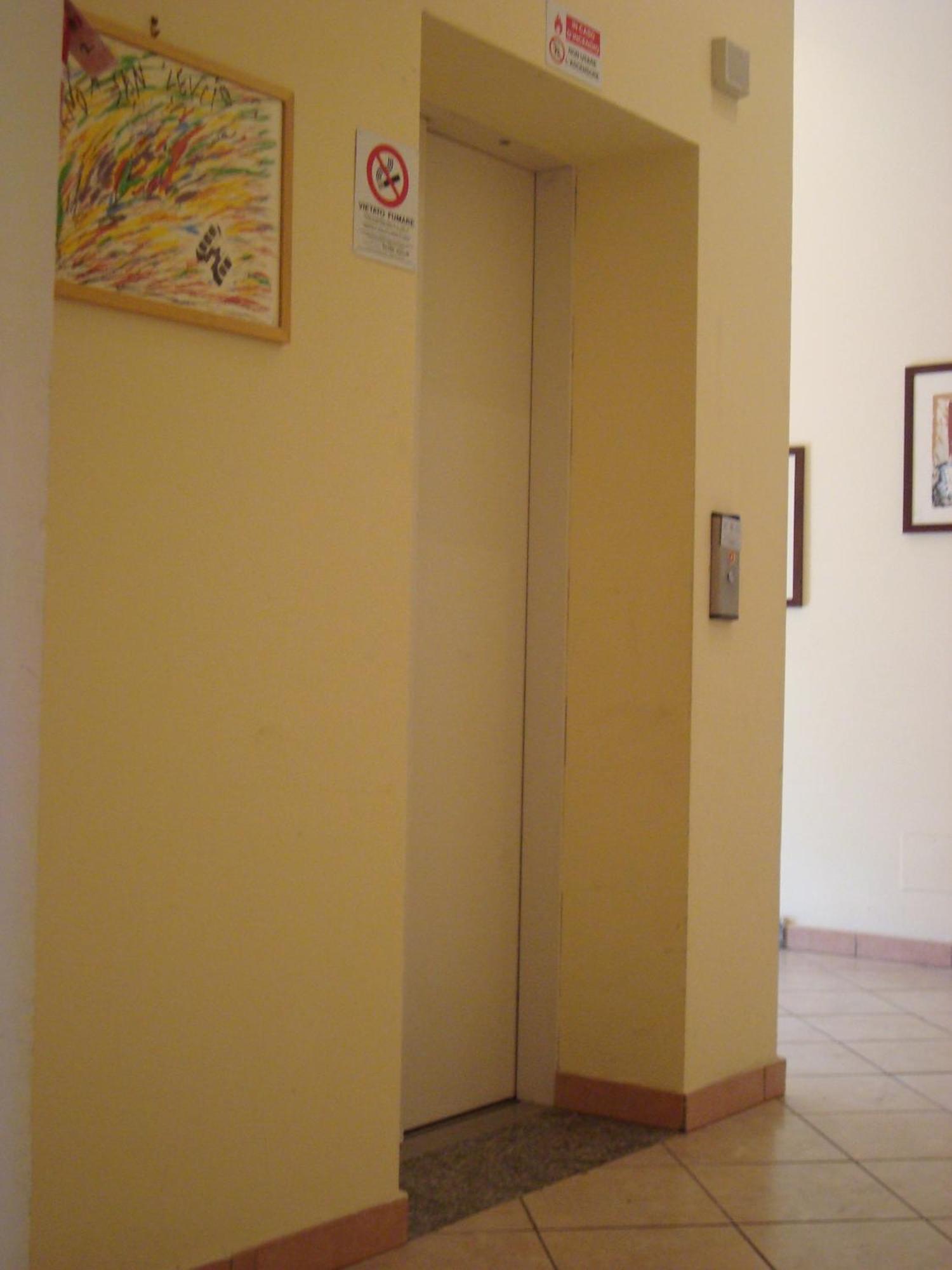 Residence Il Pino Saronno Exterior foto