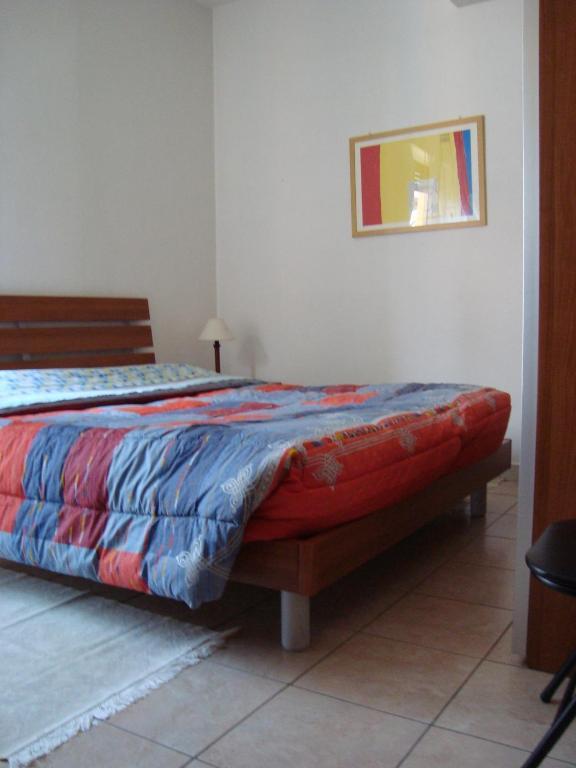 Residence Il Pino Saronno Quarto foto