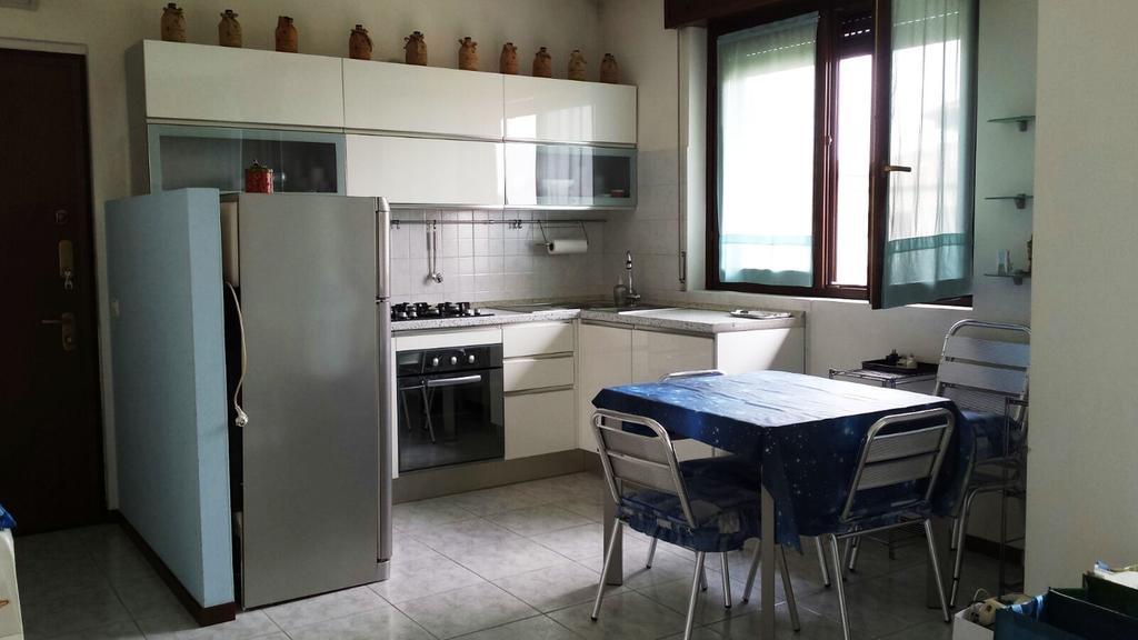 Residence Il Pino Saronno Exterior foto